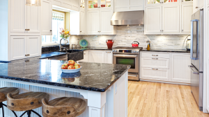 middletown Connecticut kitchen design and remodeling