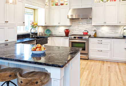 middletown Connecticut kitchen design and remodeling